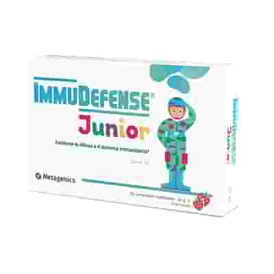 IMMUDEFENSE JUNIOR 30 COMPRESSE MASTICABILI
