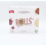 ROLLS MERENDINA CIOCCOLATO NOCCIOLA 150 G