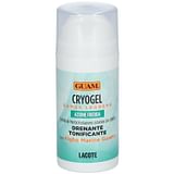 GUAM CRYOGEL DEFATICANTE GAMBE 100 ML