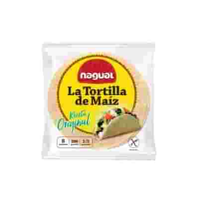 LA TORTILLA MESSICANA BIANCA 200 G