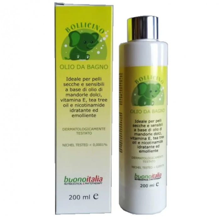 BOLLICINO 200 ML