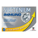 IMMUNOXIL 40 SISTEMA IMMUNITARIO 40 COMPRESSE MASTICABILI
