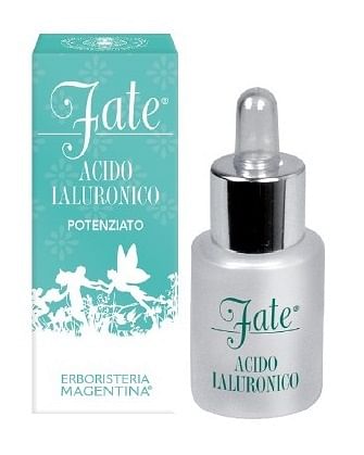 Fate Acido Ialuronico 15 Ml