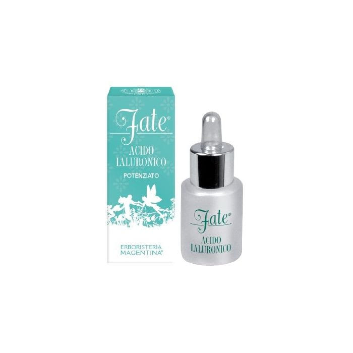 FATE ACIDO IALURONICO 15 ML