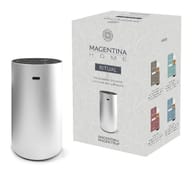 MAGENTINA HOME DIFFUSORE NEBULIZZATORE RITUAL ACCIAIO