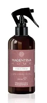 MAGENTINA HOME PROFUMATORE SPRAY FIORI FRESIA 250 ML MAGENTINA HOME PROFUMATORE SPRAY FIORI FRESIA 250 ML