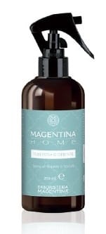 Magentina Home Profumatore Spray Tuberosa D'Oriente 250 Ml