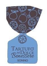 Tartufo Del Dolce Benessere Sonno 10 Pezzi