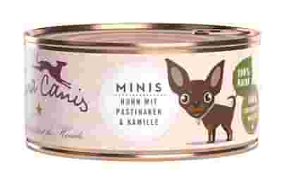TERRA CANIS SMALL DOG POLLO 100 G
