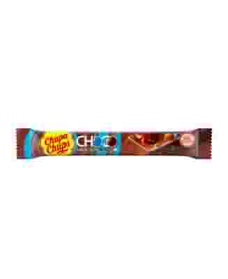 CHUPA CHUPS CHOCO SNACK MILK 20 G