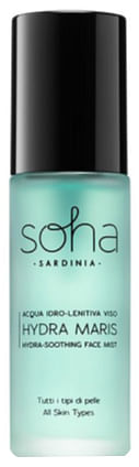 Soha Acqua Viso Hydra Maris 30 Ml