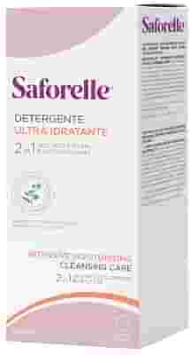 SAFORELLE DETERGENTE ULTRA IDRATANTE 500 ML