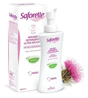 SAFORELLE MOUSSE 250 ML