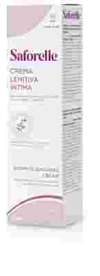 SAFORELLE CREMA LENITIVA INTIMA 40 ML