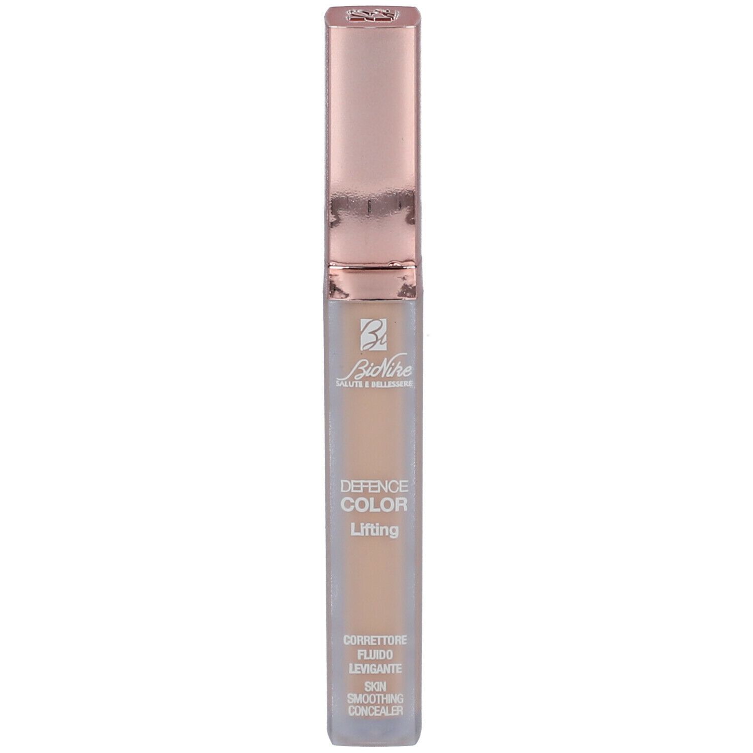 DEFENCE COLOR LIFTING CORRETTORE FLUIDO LEVIGANTE 202 CREME