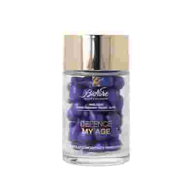 DEFENCE MY AGE AMPOLLE RINNOVATRICI 60 PEZZI