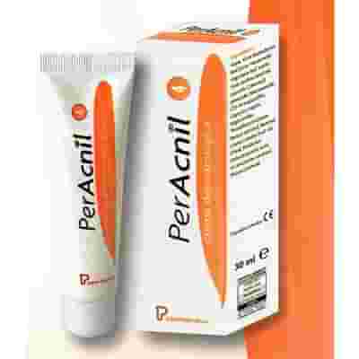 PERACNIL 4 CREMA DERMATOLOGICA 30 ML