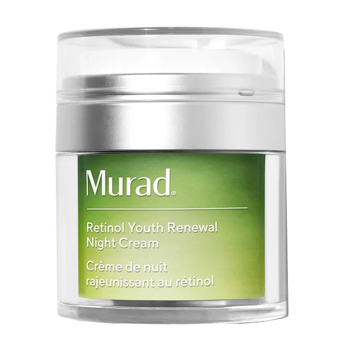 Murad Retinol Youth Renew Night 50 Ml