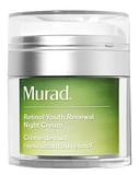MURAD RETINOL YOUTH RENEW NIGHT 50 ML