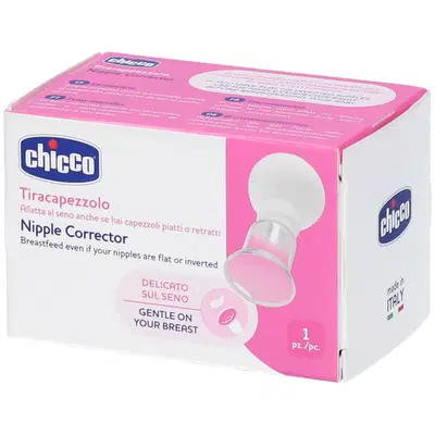 CHICCO TIRACAPEZZOLO CHICCO TIRACAPEZZOLO