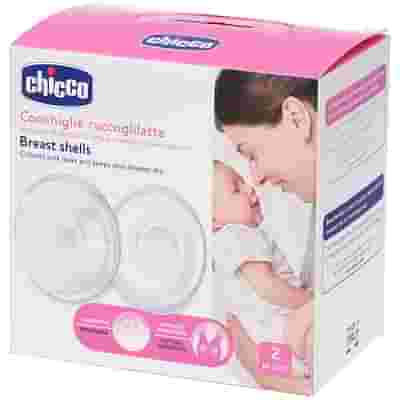 CHICCO CONCHIGLIE RACCOGLILATTE