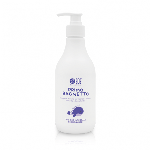 Eos Primo Bagnetto 400 Ml