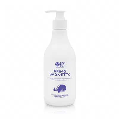 EOS PRIMO BAGNETTO 400 ML EOS PRIMO BAGNETTO 400 ML