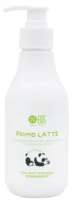 EOS PRIMO LATTE 200 ML EOS PRIMO LATTE 200 ML