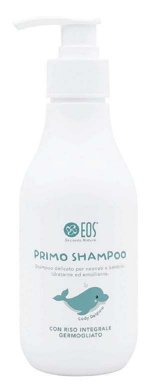 Eos Primo Shampoo Nuova Formula 200 Ml