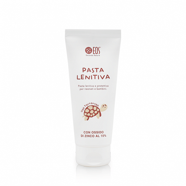 Eos Pasta Lenitiva 100 Ml