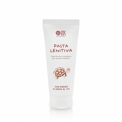 EOS PASTA LENITIVA 100 ML
