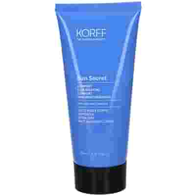 KORFF SUN SECRET LATTE DOPOSOLE 200 ML