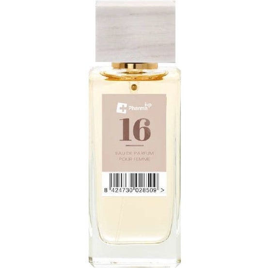 Frasco Eau De Parfum Sra N16 50 Ml