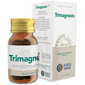 Trimagnesio Extra 180 Compresse