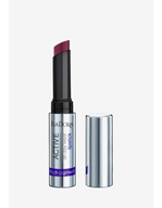 ISADORA ACTIVE ALL DAY WEAR LIPSTICK GRAPE NECTAR 213
