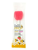 LOLLIPROP PROPOLI E FRAGOLA 4,5 G