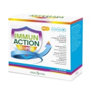 IMMUN ACTION RECUPERO 14 BUSTINE DA 14 G