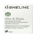 SHELINE SLIM&DRAIN 60 MATTINA + 30 SERA CAPSULE
