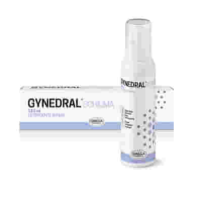 GYNEDRAL SCHIUMA DETERGENTE INTIMO 150 ML