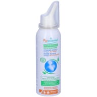 PURESSENTIEL SPRAY ISOTONICO GETTO FORTE 100 ML