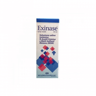 EXINASE SPRAY NASALE 50 ML