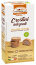 CROSTINI INTEGRALI 100 G