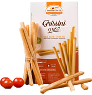 GRISSINI CLASSICI 200 G