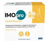 IMOPRO COLOSTRUM PLUS 30 STICK 1,8 G