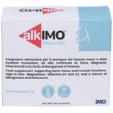ALKIMO OSTEO 50+ 30 BUSTINE