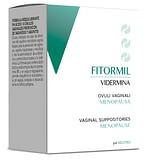 FITORMIL VIDERMINA 10 OVULI VAGINALI MENOPAUSA
