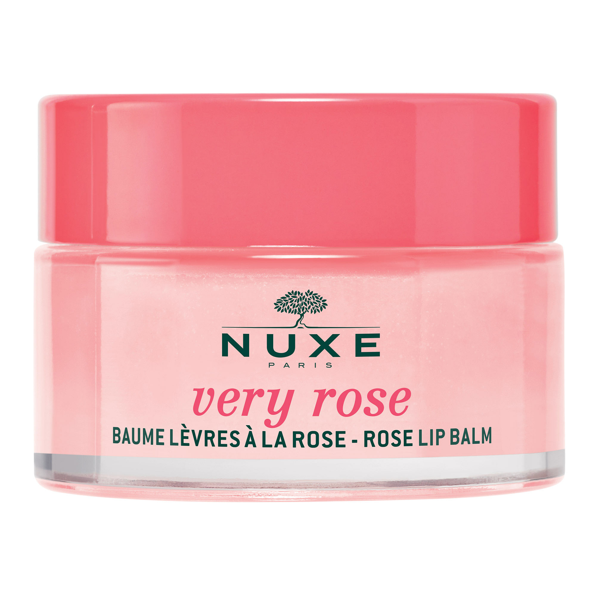 Nuxe Very Rose Balsamo Labbra Idratante 15 G