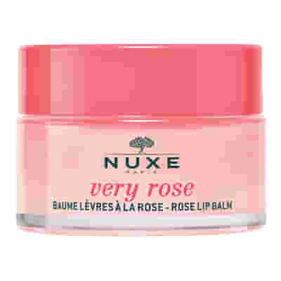 NUXE VERY ROSE BALSAMO LABBRA IDRATANTE 15 G