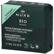 NUXE BIO SAPONE RINVIGORENTE 100 G