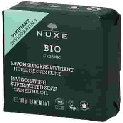 NUXE BIO SAPONE RINVIGORENTE 100 G